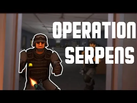 Martin VR - Operation Serpens Review - Check It Out?