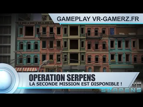 VR-Gamerz fr - Faites partie d'une équipe d'élite