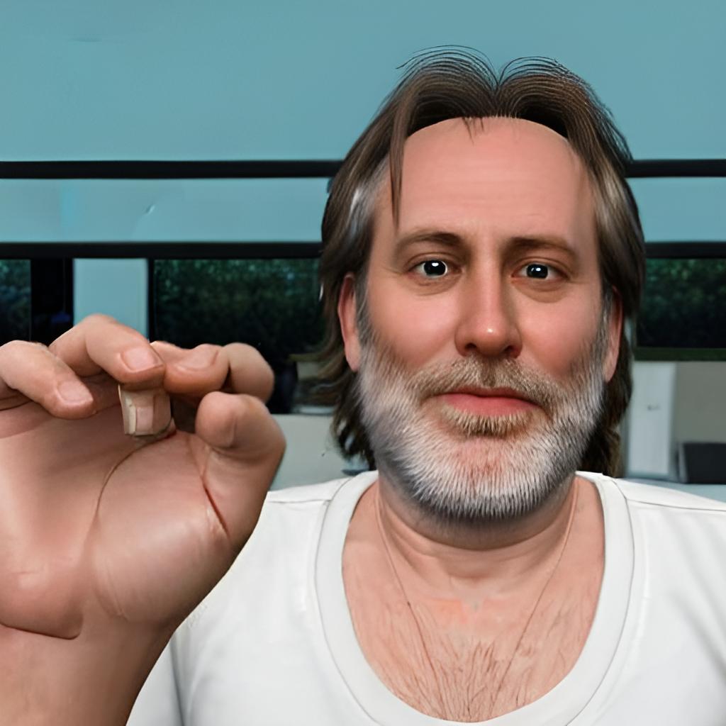 איציק גולדמן