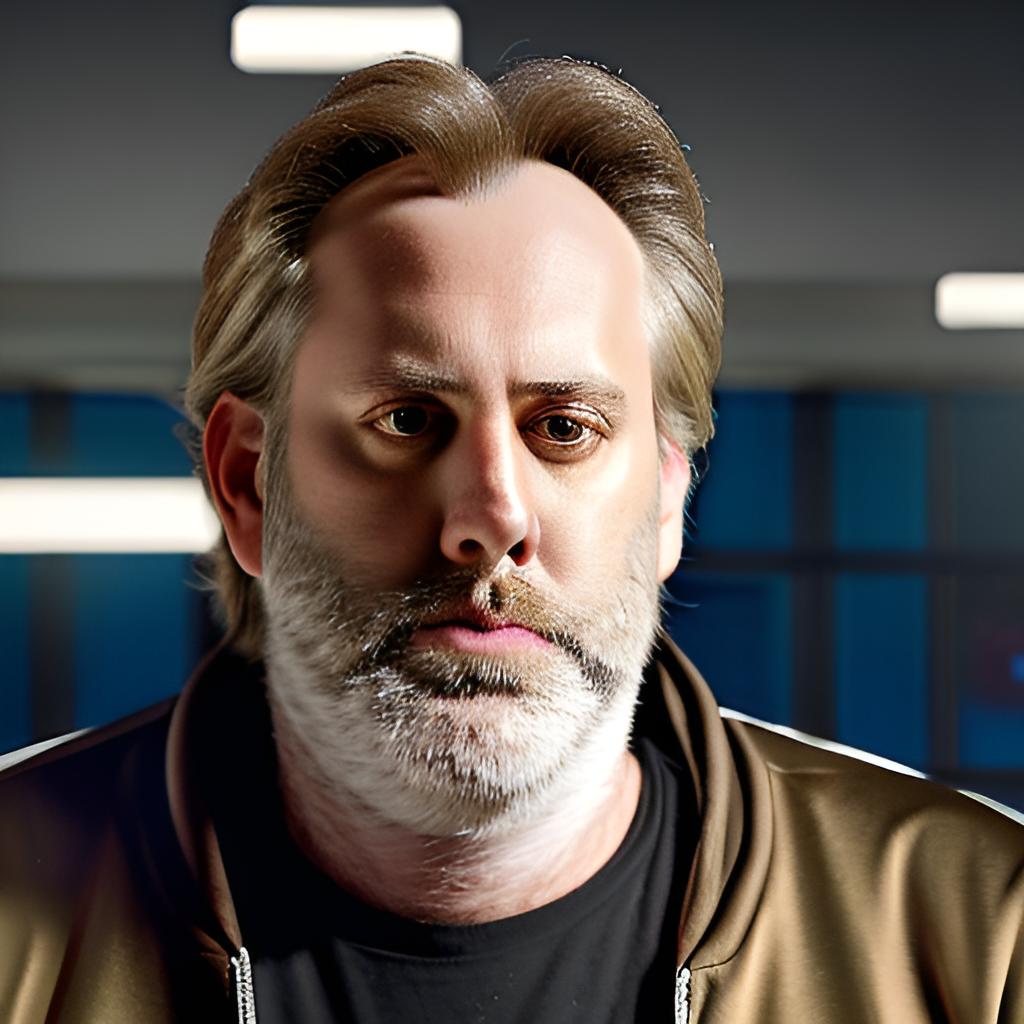 איציק גולדמן