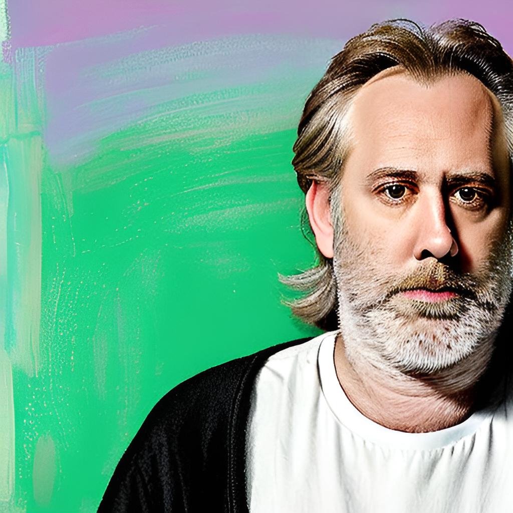 איציק גולדמן