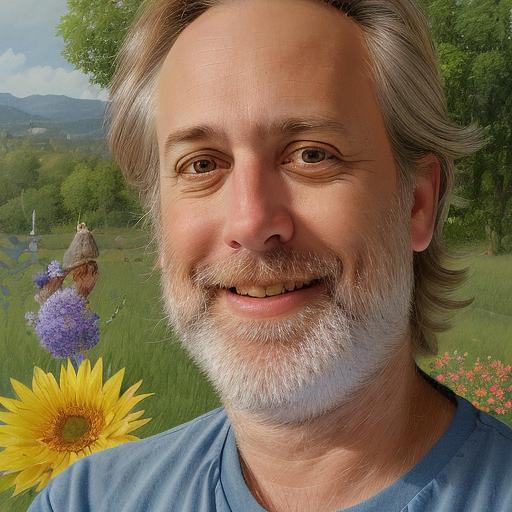 איציק גולדמן