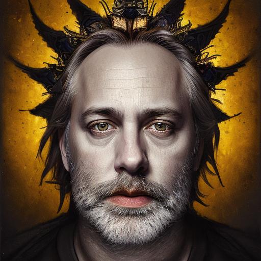 איציק גולדמן