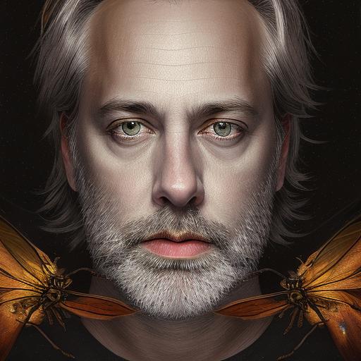 איציק גולדמן