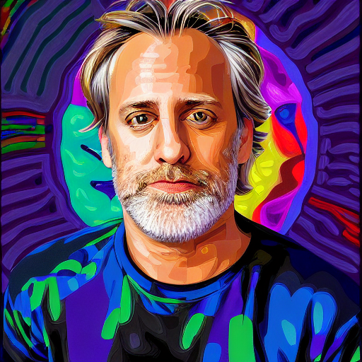 איציק גולדמן