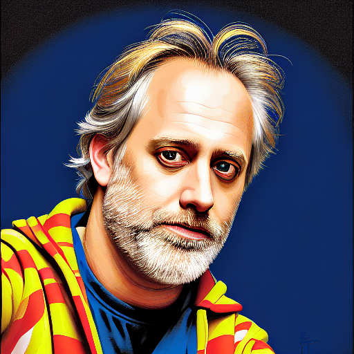 איציק גולדמן