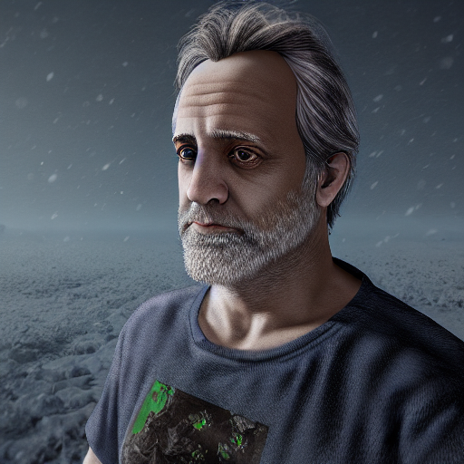 איציק גולדמן